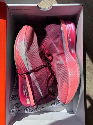 Zapatillas Nike Vaporfly 4 SE