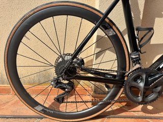 Bicicleta Trek Emonda SL6 Di2 - talla 56