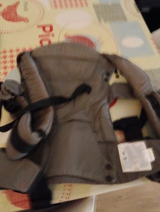 Mochila Portabebés Ergonómica Jané Like