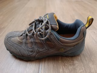 Botas de montaña Hi-Tec Talla 43