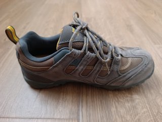 Botas de montaña Hi-Tec Talla 43