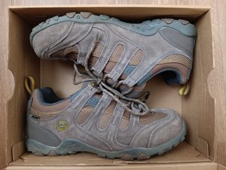 Botas de montaña Hi-Tec Talla 43