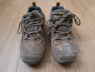 Botas de montaña Hi-Tec Talla 43