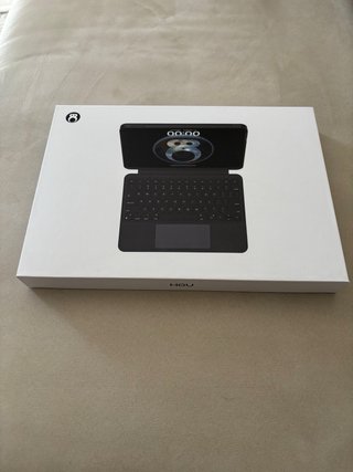 Funda iPad Air 11 pulgadas HOU con Teclado