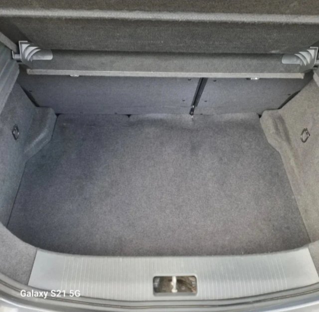 Opel Astra 2011