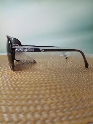 Gafas de sol hombre Dasson Vision Y2K Nuevas