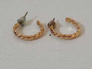 Pendientes Nuevos