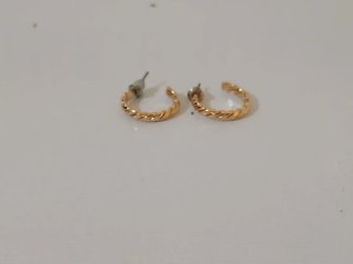 Pendientes Nuevos