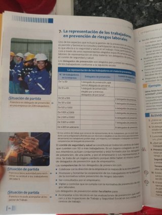 Itinerario personal para la empleabilidad I, 360°