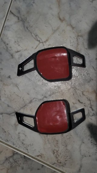 Levas seat leon mk3