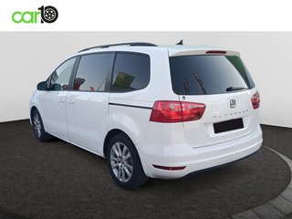 Seat Alhambra 2.0 TSI 200 CV DSG Style