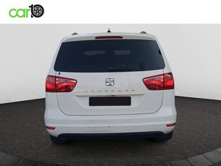 Seat Alhambra 2.0 TSI 200 CV DSG Style