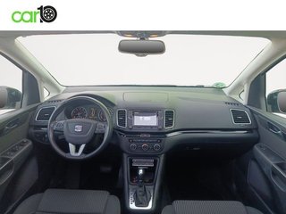 Seat Alhambra 2.0 TSI 200 CV DSG Style