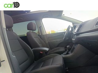 Seat Alhambra 2.0 TSI 200 CV DSG Style