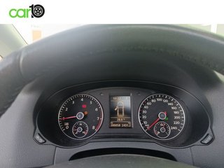 Seat Alhambra 2.0 TSI 200 CV DSG Style