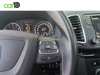 Seat Alhambra 2.0 TSI 200 CV DSG Style