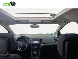 Seat Alhambra 2.0 TSI 200 CV DSG Style
