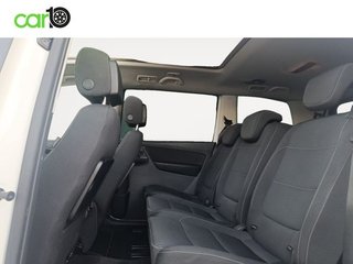 Seat Alhambra 2.0 TSI 200 CV DSG Style