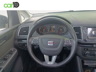 Seat Alhambra 2.0 TSI 200 CV DSG Style