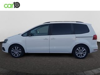 Seat Alhambra 2.0 TSI 200 CV DSG Style