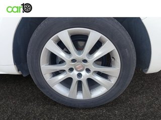 Seat Alhambra 2.0 TSI 200 CV DSG Style