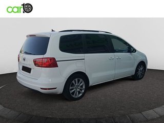Seat Alhambra 2.0 TSI 200 CV DSG Style