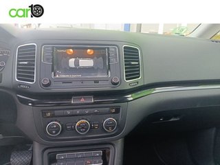 Seat Alhambra 2.0 TSI 200 CV DSG Style