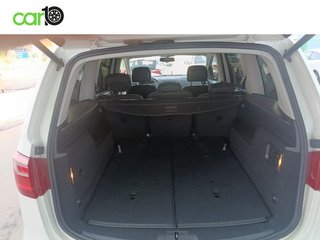 Seat Alhambra 2.0 TSI 200 CV DSG Style