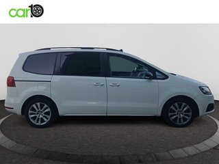 Seat Alhambra 2.0 TSI 200 CV DSG Style
