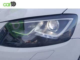 Seat Alhambra 2.0 TSI 200 CV DSG Style