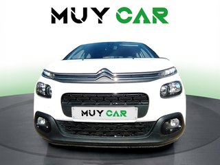 Citroen C3 PureTech 82 Feel 60 kW (83 CV)