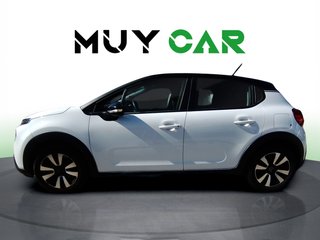 Citroen C3 PureTech 82 Feel 60 kW (83 CV)