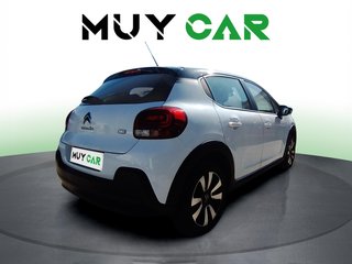 Citroen C3 PureTech 82 Feel 60 kW (83 CV)
