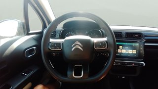 Citroen C3 PureTech 82 Feel 60 kW (83 CV)