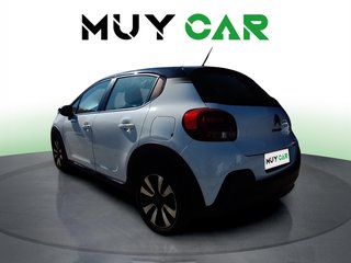 Citroen C3 PureTech 82 Feel 60 kW (83 CV)