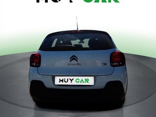 Citroen C3 PureTech 82 Feel 60 kW (83 CV)