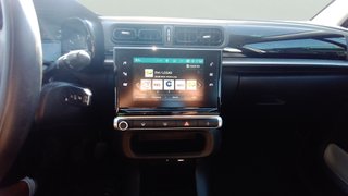 Citroen C3 PureTech 82 Feel 60 kW (83 CV)