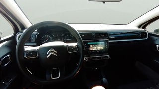 Citroen C3 PureTech 82 Feel 60 kW (83 CV)