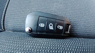 Citroen C3 PureTech 82 Feel 60 kW (83 CV)