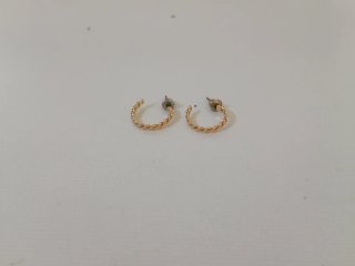 Pendientes Nuevos