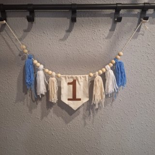 Decoración 1er Cumpleaños