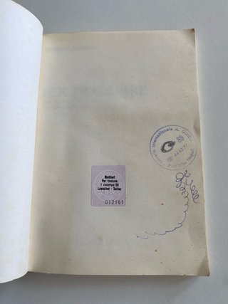 Per tradurre. Materiali di lavoro dal latino e ...