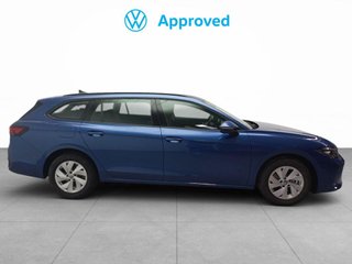 Volkswagen Passat Variant 1.5 eTSI 110 kW (150 CV) DSG