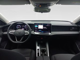 Volkswagen Passat Variant 1.5 eTSI 110 kW (150 CV) DSG