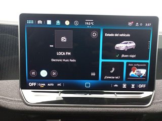 Volkswagen Passat Variant 1.5 eTSI 110 kW (150 CV) DSG