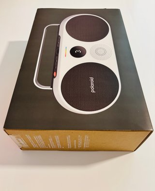 Polaroid P3 nuevo