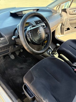 Citroen C4 2008