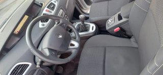 Renault Scenic 2010