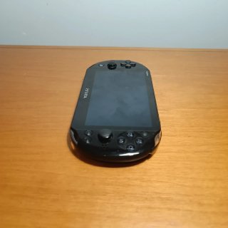 PS Vita | Custodia Inclusa | Originale | Ottima