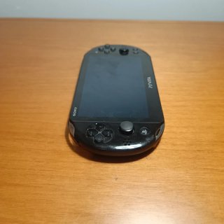 PS Vita | Custodia Inclusa | Originale | Ottima